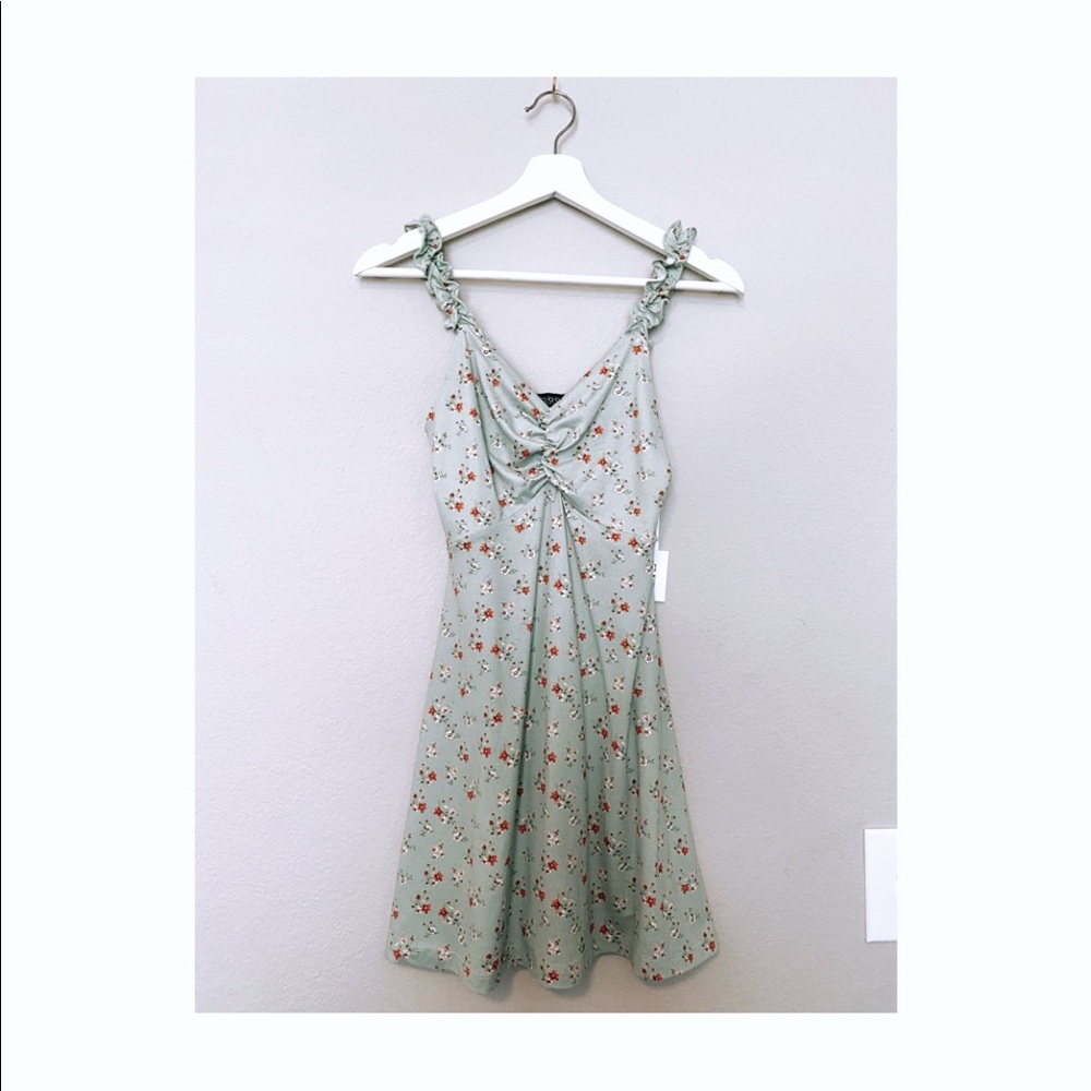 ❗️LAST CALL❗️Nordstrom Brand Dress